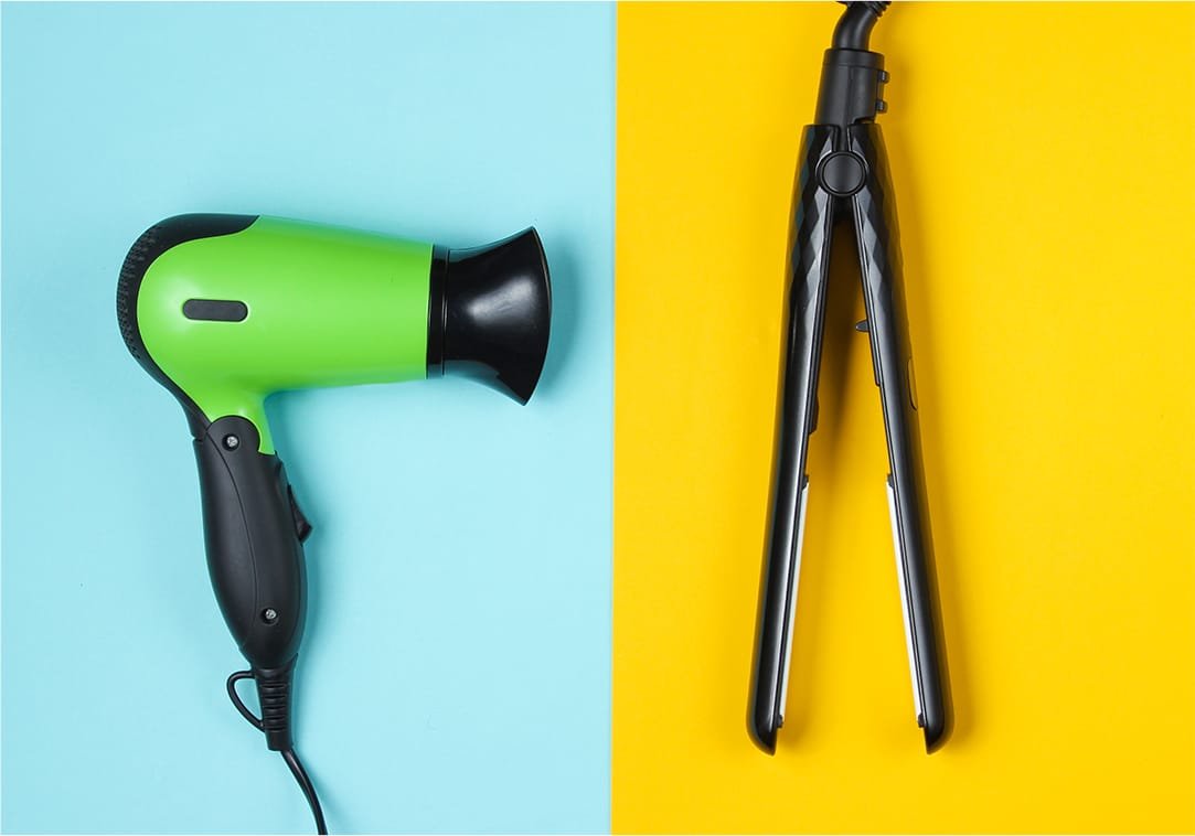 Beauty Equipment